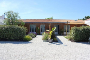 Aux Quereux de Bel Air